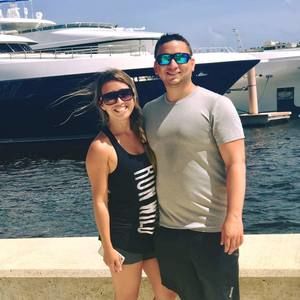 Meet your Posher, Andres